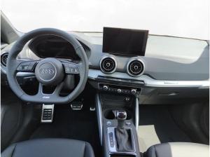 Audi Q2 35 TDI S-LINE exkl. für Menschen mit Behind. / Fahrschulen, DMB, usw.