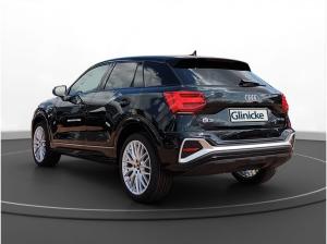 Audi Q2 35 TDI S-LINE exkl. für Menschen mit Behind. / Fahrschulen, DMB, usw.