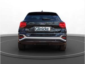 Audi Q2 35 TDI S-LINE exkl. für Menschen mit Behind. / Fahrschulen, DMB, usw.