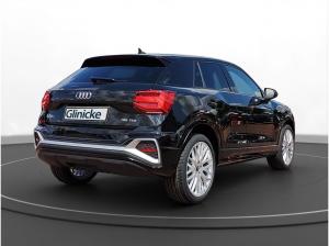 Audi Q2 35 TDI S-LINE exkl. für Menschen mit Behind. / Fahrschulen, DMB, usw.