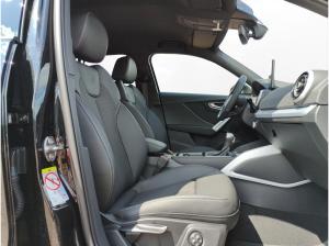 Audi Q2 35 TDI S-LINE exkl. für Menschen mit Behind. / Fahrschulen, DMB, usw.