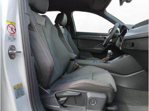 Audi Q3 40 TDI QUATTRO+S-LINE+AHK+NAVI+KAMERA+LED