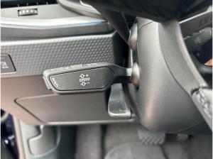 Audi A1 Sportback 30 TFSI S-LINE+LED+CARPLAY+AMBIENTE