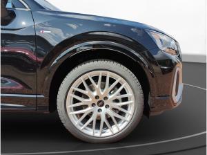 Audi Q2 35 TDI S-LINE exkl. für Menschen mit Behind. / Fahrschulen, DMB, usw.