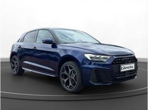 Audi A1 Sportback 30 TFSI S-LINE+LED+CARPLAY+AMBIENTE