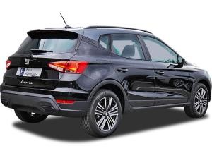 Seat Arona Road Edition 1.0 TSI 7-Gang DSG *sofort verfübar*