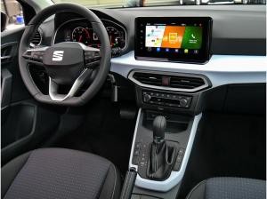 Seat Arona Road Edition 1.0 TSI 7-Gang DSG *sofort verfübar*