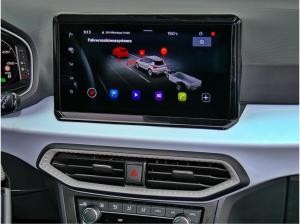 Seat Arona Road Edition 1.0 TSI 7-Gang DSG *sofort verfübar*