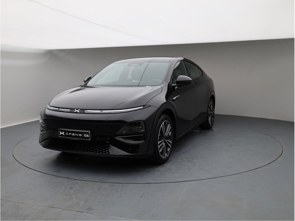 XPENG G6 BEV 88kWh AWD Performance