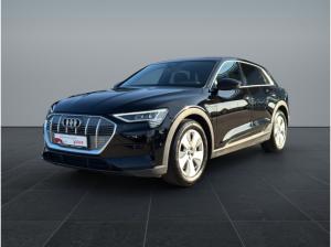 Audi e-tron 55 quattro *LED*AHK*VC+*B&O*