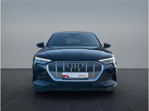 Audi e-tron 55 quattro *LED*AHK*VC+*B&O*