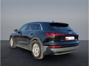 Audi e-tron 55 quattro *LED*AHK*VC+*B&O*