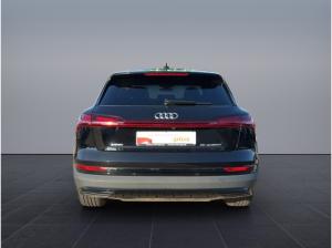 Audi e-tron 55 quattro *LED*AHK*VC+*B&O*