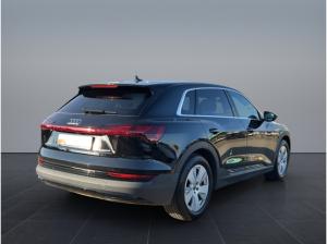 Audi e-tron 55 quattro *LED*AHK*VC+*B&O*