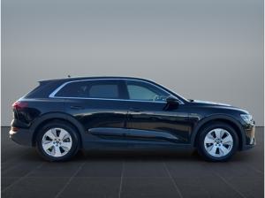 Audi e-tron 55 quattro *LED*AHK*VC+*B&O*