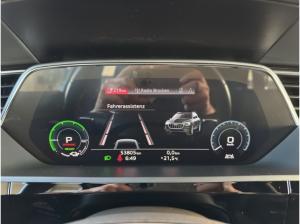 Audi e-tron 55 quattro *LED*AHK*VC+*B&O*