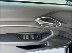 Audi e-tron 55 quattro *LED*AHK*VC+*B&O*