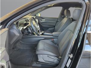 Audi e-tron 55 quattro *LED*AHK*VC+*B&O*