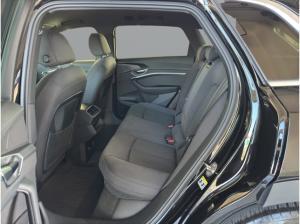 Audi e-tron 55 quattro *LED*AHK*VC+*B&O*