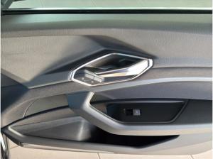 Audi e-tron 55 quattro *LED*AHK*VC+*B&O*