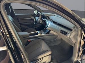 Audi e-tron 55 quattro *LED*AHK*VC+*B&O*