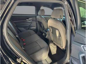 Audi e-tron 55 quattro *LED*AHK*VC+*B&O*