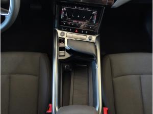 Audi e-tron 55 quattro *LED*AHK*VC+*B&O*