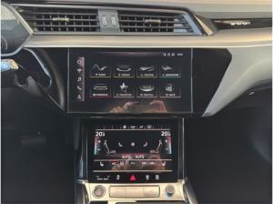 Audi e-tron 55 quattro *LED*AHK*VC+*B&O*