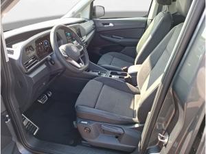 Volkswagen Caddy Maxi Goal 7-Sitzer 5Jahre Garantie* LED NAVI PANO