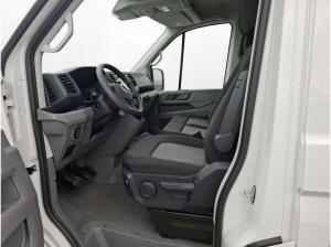 Volkswagen Crafter Pritsche Lang Heckantrieb 5Jahre Garantie* Klima Rückfahrkamera