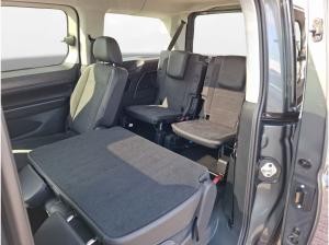Volkswagen Caddy Maxi Goal 7-Sitzer 5Jahre Garantie* LED NAVI PANO