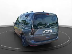 Volkswagen Caddy Maxi Goal 7-Sitzer 5Jahre Garantie* LED NAVI PANO