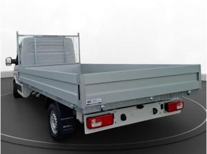 Volkswagen Crafter Pritsche Lang Heckantrieb 5Jahre Garantie* Klima Rückfahrkamera