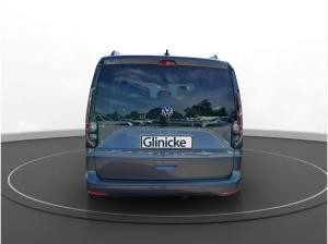Volkswagen Caddy Maxi Goal 7-Sitzer 5Jahre Garantie* LED NAVI PANO