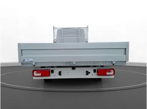 Volkswagen Crafter Pritsche Lang Heckantrieb 5Jahre Garantie* Klima Rückfahrkamera