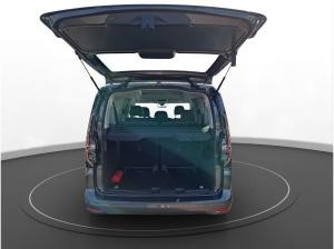 Volkswagen Caddy Maxi Goal 7-Sitzer 5Jahre Garantie* LED NAVI PANO