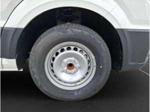 Volkswagen Crafter Pritsche Lang Heckantrieb 5Jahre Garantie* Klima Rückfahrkamera