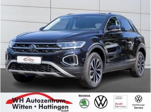 Volkswagen T-Roc 1.5 TSI DSG Style NAVI AHK REARVIEW GJ-REIFEN
