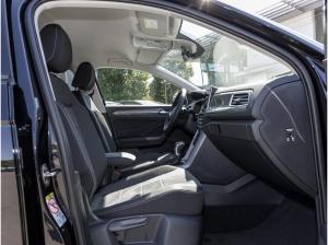 Volkswagen T-Roc 1.5 TSI DSG Style NAVI AHK REARVIEW GJ-REIFEN