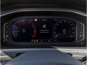 Volkswagen T-Roc 1.5 TSI DSG Style NAVI AHK REARVIEW GJ-REIFEN