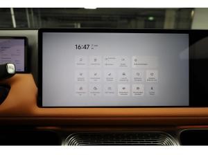 XPENG G9 BEV 98kWh AWD Performance