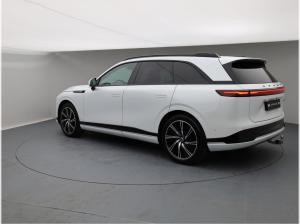 XPENG G9 BEV 98kWh AWD Performance