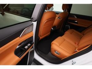 XPENG G9 BEV 98kWh AWD Performance