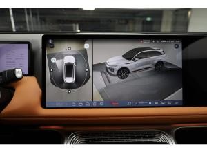 XPENG G9 BEV 98kWh AWD Performance