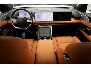 XPENG G9 BEV 98kWh AWD Performance