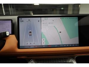 XPENG G9 BEV 98kWh AWD Performance