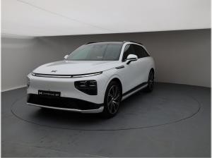 XPENG G9 BEV 98kWh AWD Performance