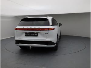 XPENG G9 BEV 98kWh AWD Performance