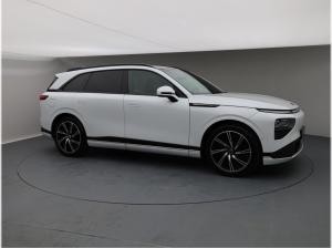 XPENG G9 BEV 98kWh AWD Performance