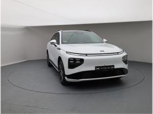 XPENG G9 BEV 98kWh AWD Performance